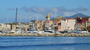 Aménagement PMR Hyères
